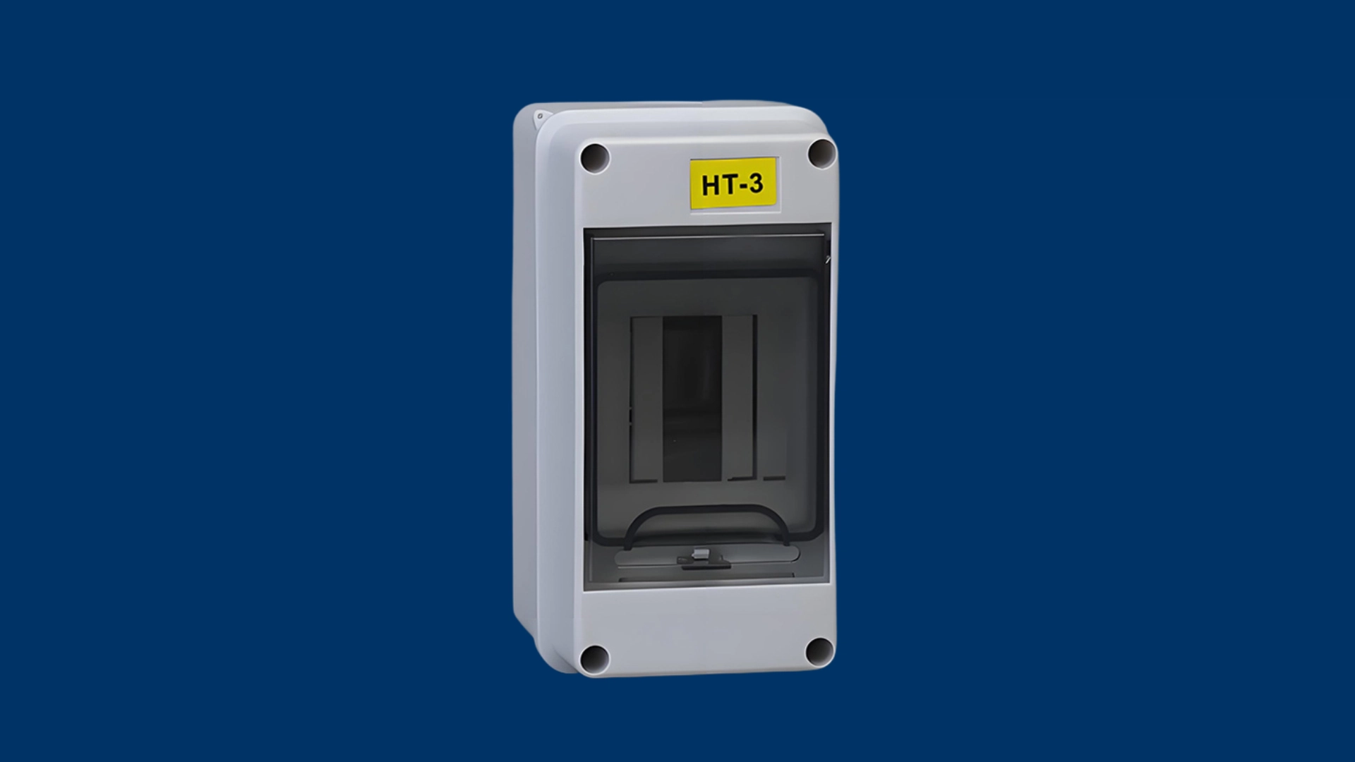 Image of a single HT light